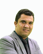 Pr. Gideone Brandão