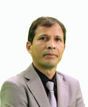 Pr. Jhonnatan Vieira