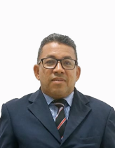 Dc. José Tupinambá