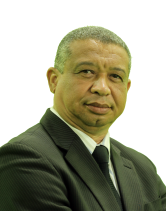 Pr. Eduardo Rodrigues