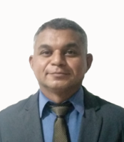 Dc. Edilson Evangelista