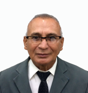 Pr. Anoadias Nogueira